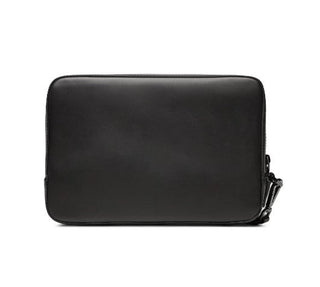 TOMMY HILFIGER TH MODERN LEA WASHBAG AM11268 COVI SRL 