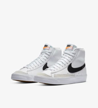 NIKE NIKE BLAZER MID '77 JR DA4086 100