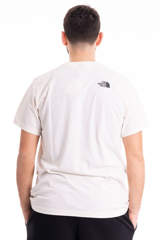 THE NORTH FACE MEN'S KIYANJA T-SHIRT NF0A87MMQLI