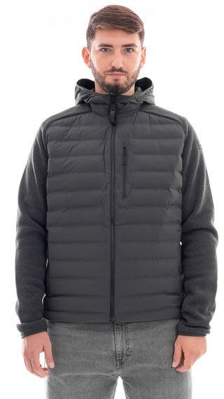 HELLY HANSEN GIUBBOTTO ARCTIC OCEAN HYBRID UOMO 34074 980