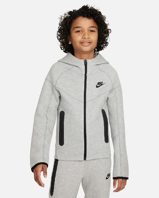 NIKE SPORTSWEAR TECH FLEECE JR FD3285 064