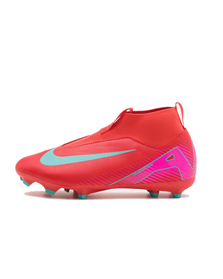 NIKE SCARPA DA CALCIO MERCURIAL SUPERFLY 10 ACADEMY CON CALZINO UOMO FQ1456 800