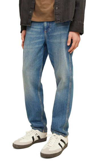 JACK&amp;JONES JR JEANS CHRIS WORKER 048 JR 12262182 BLD