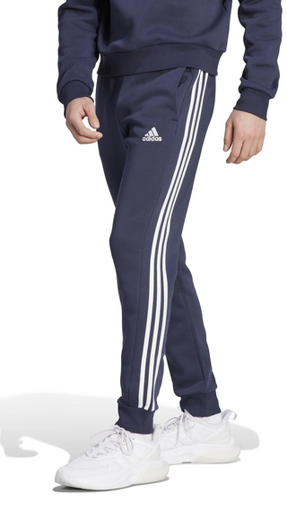 ADIDAS PANTALONE TUTA 3 STRISCE ADIDAS UOMO IJ6493