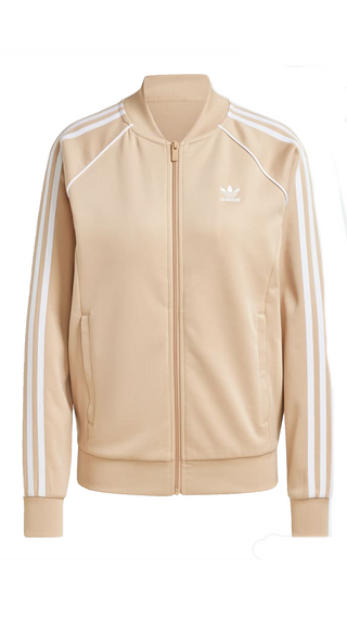 ADIDAS ORIGINALS FELPA CON LOGO DONNA IY2173