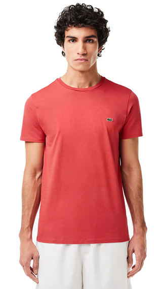 LACOSTE T-SHIRT A GIROCOLLO UOMO TH6709 ZV9