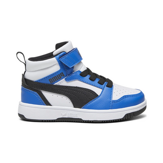 PUMA PUMA REBOUND V6 UNISEX JR 393832 06