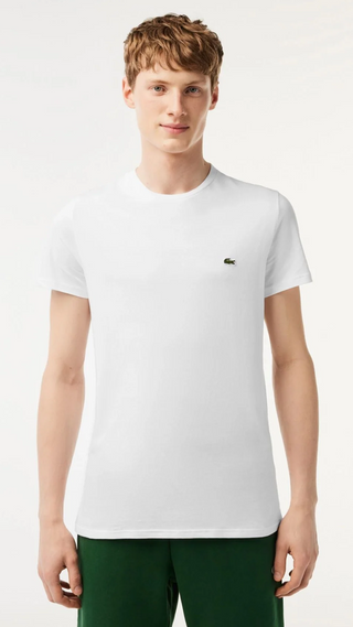 LACOSTE T-SHIRT* Men TH6709 001