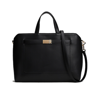 TOMMY HILFIGER HERITAGE WORKBAG AW16465 BDS