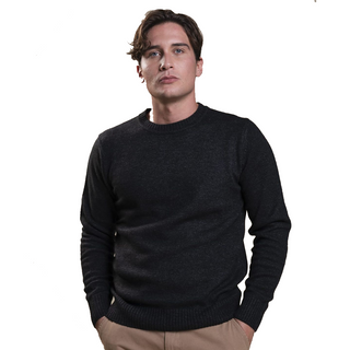 IMPURE CREW NECK SWEATER MEN CHARLIE C11