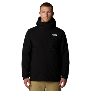 THE NORTH FACE GIUBBOTTO CARTO TRICLIMATE UOMO NF0A5IWI4H0