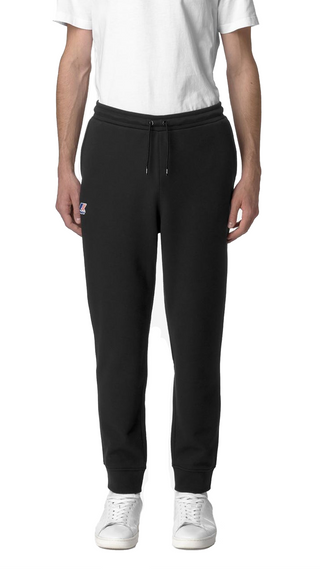 K-WAY PANTALONE LE VRAI CREUSE UOMO K11516W USY