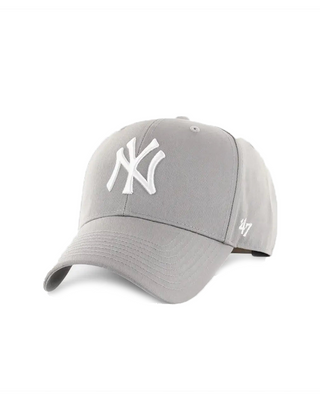 47 CAPPELLINO RAISED NEW YORK YANKEES RAC17CTP GY