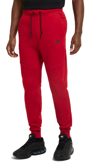 NIKE PANTALONE TUTA TECH CON LOGO UNISEX ADULTO HV0959 687