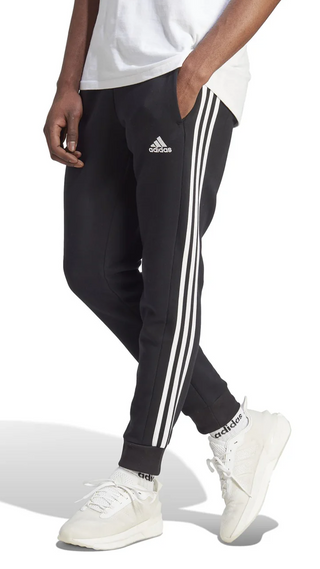 ADIDAS PANTALONE TUTA 3 STRISCE ADIDAS UOMO IB4030