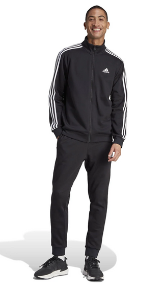 ADIDAS TUTA 3 STRISCE ADIDAS UOMO IJ6067