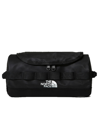 THE NORTH FACE BEAUTY CASE TRAVEL CANISTER DA VIAGGIO -S BASE NF0A52TGADH