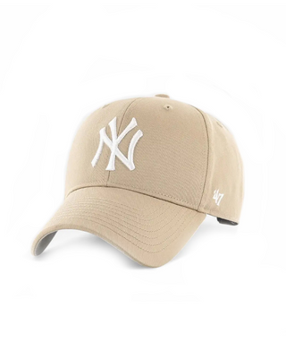 47 CAPPELLINO RAISED NEW YORK YANKEES RAC17CTP-KH