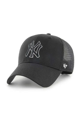 47 CAPPELLINO BRANSON NEW YORK YANKEES BRANS17CTP BKAQ