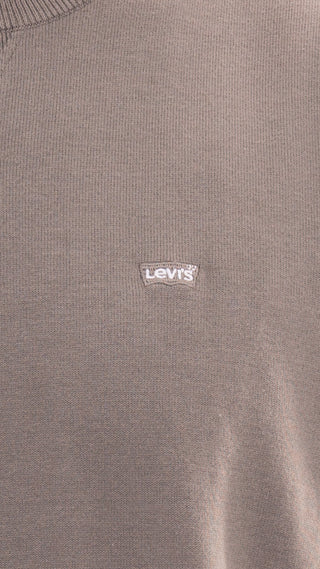 LEVI'S LIGHTWEIGHT HM SWEATER MEN A7207 0004