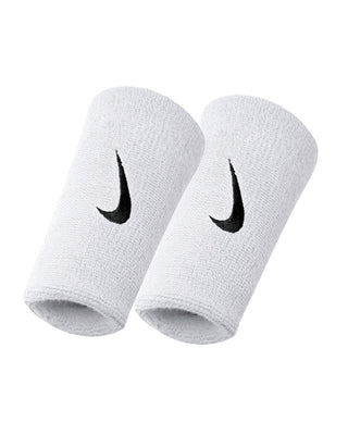 NIKE POLSINI TERGISUDORE DOPPIA LARGHEZZA NIKE SWOOSH NNN05 101