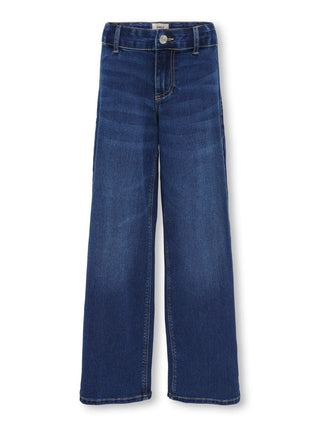 ONLY KIDS JEANS SYLVIE CLEAN JR 15327020 DBD