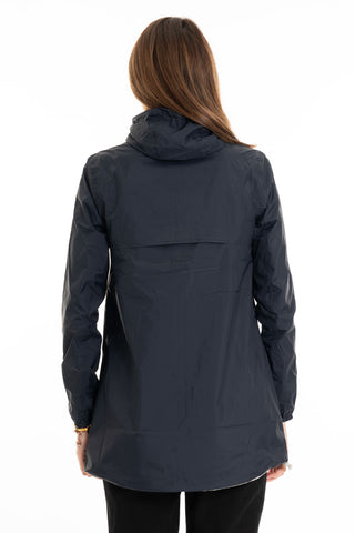 K-WAY SOPHIE PLUS.2 DOUBLE WOMEN'S JACKET K7123MW ALK