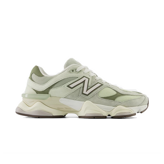 NEW BALANCE SNEAKERS 9060 U9060EEC