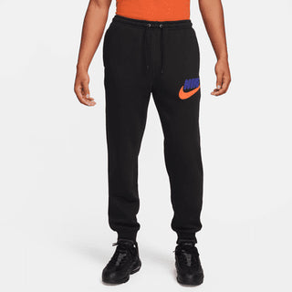 NIKE PANTALONE TUTA CON LOGO NIKE UOMO FN3094 010