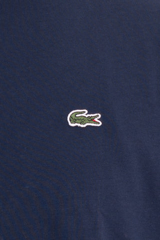 LACOSTE T-SHIRT TAGLIO CLASSICO UOMO TH7318 166