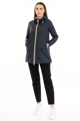 K-WAY SOPHIE PLUS.2 DOUBLE WOMEN'S JACKET K7123MW ALK