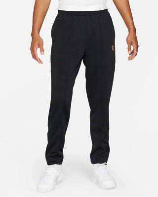 NIKE PANTALONE TUTA COURT TENNIS UOMO DC0621 010