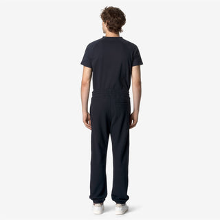 K-WAY PANTALONE MICKYEL IN FLEECE UOMO K2126LW K89