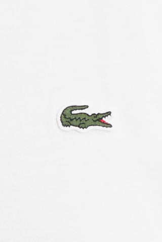 LACOSTE T-SHIRT TAGLIO CLASSICO UOMO C