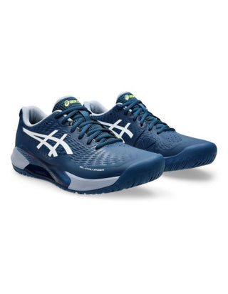 ASICS GEL-CHALLENGEER 14 MEN'S TENNIS SHOES 1041A405 402