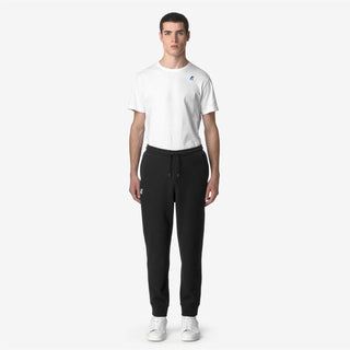 K-WAY PANTALONE LE VRAI CREUSE UOMO K11516W USY