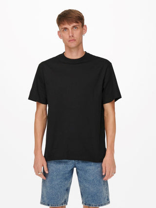 ONLY&amp;SONS FRED RELAX SS TEE 22022532.