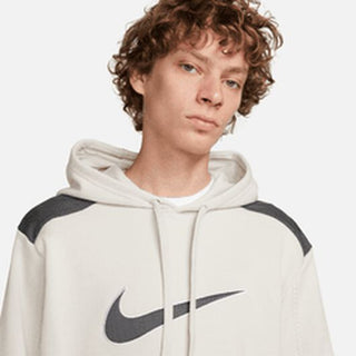 NIKE M FELPA NSW SP LEECE HOODIE FN0247 072