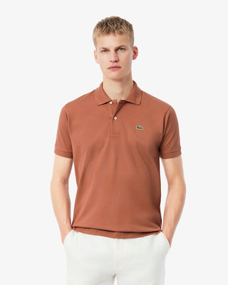 LACOSTE POLO MANICA CORTA UOMO L1212 I1K