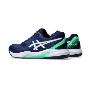 ASICS SCARPE DA TENNIS GEL-DEDICATE 8 1041A408 401