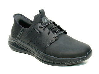 SKECHERS SLADE ZACHARY 210828 BBK