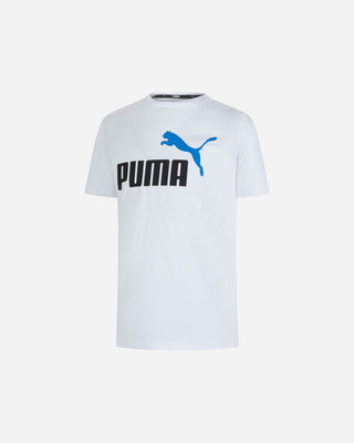 PUMA COL LOGO T-SHIRT JR 586985 79