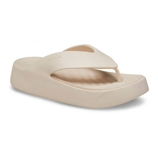 CROCS INFRADITO GETAWAY PLATFORM
FLIP 209410/STUC