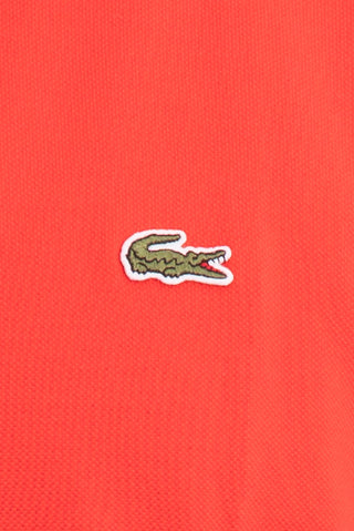 LACOSTE POLO MANICA CORTA UOMO L1212 F8M