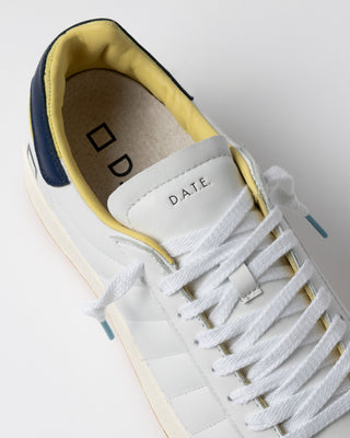 DATE DATE BASE SOFT SNEAKERS M421-BA-SF-WL