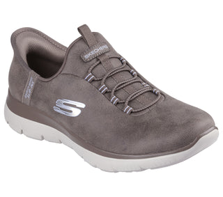 SKECHERS SUMMITS - UNKNOWN TRAIL 150254 BRN