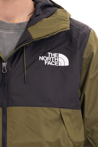 THE NORTH FACE GIUBBOTTO MOUNTAIN Q UOMO NF0A5IG2PIB