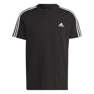 ADIDAS T-SHIRT 3 STRISCE ADIDAS UOMO IC9334