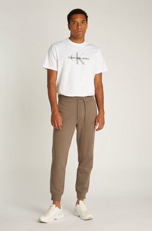 CALVIN KLEIN JEANS INSTITUTIONAL MEN'S TRACKSUIT PANTS J326886 PBX