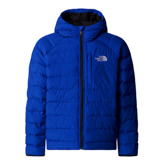 THE NORTH FACE GIUBBOTTO REVERSIBILE JR NF0A88TWCZ6